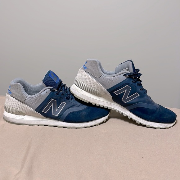 الثور الفيل مستقل new balance 574 size 